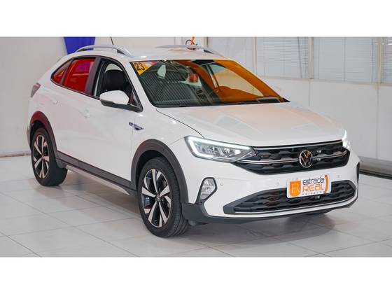 VOLKSWAGEN NIVUS 1.0 200 TSI TOTAL FLEX HIGHLINE AUTOMÁTICO